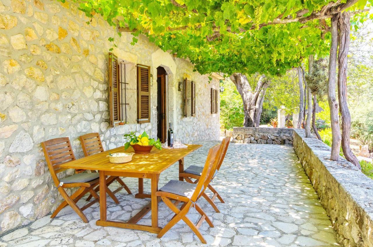 Na Garrovera Villa Pollença
